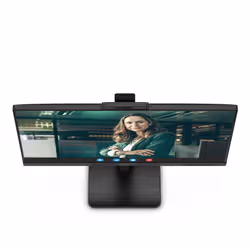AOC Q27P3QW écran plat de PC 68,6 cm (27") 2560 x 1440 pixels Quad HD Noir - Vue supplémentaire 6