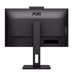 AOC Q27P3QW écran plat de PC 68,6 cm (27") 2560 x 1440 pixels Quad HD Noir - Vue supplémentaire 9