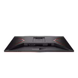 AOC G2 Q27G2E/BK écran plat de PC 68,6 cm (27") 2560 x 1440 pixels Quad HD Noir, Rouge - Vue supplémentaire 10