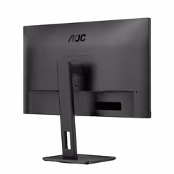 AOC E3 27E3QAF écran plat de PC 68,6 cm (27") 1920 x 1080 pixels Noir - Vue supplémentaire 2