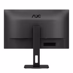 AOC E3 27E3QAF écran plat de PC 68,6 cm (27") 1920 x 1080 pixels Noir - Vue supplémentaire 3
