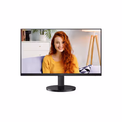 AOC U27B3AF écran plat de PC 68,6 cm (27") 3840 x 2160 pixels 4K Ultra HD LED Noir - Vue supplémentaire 2
