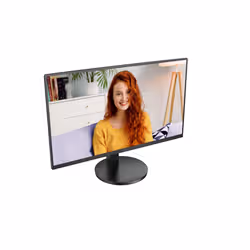 AOC U27B3AF écran plat de PC 68,6 cm (27") 3840 x 2160 pixels 4K Ultra HD LED Noir - Vue supplémentaire 3