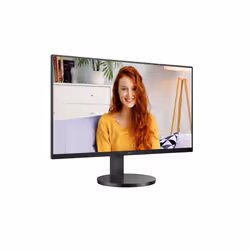 AOC U27B3AF écran plat de PC 68,6 cm (27") 3840 x 2160 pixels 4K Ultra HD LED Noir - Vue supplémentaire 6