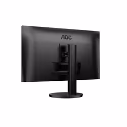 AOC U27B3AF écran plat de PC 68,6 cm (27") 3840 x 2160 pixels 4K Ultra HD LED Noir - Vue supplémentaire 8