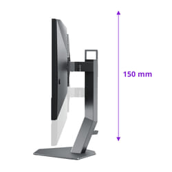 AOC G2 AG276FK écran plat de PC 68,6 cm (27") 1920 x 1080 pixels Full HD LED Noir, Gris