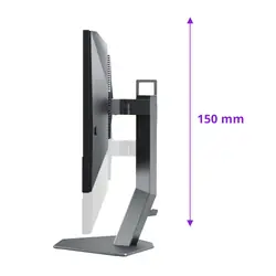 AOC G2 AG276FK écran plat de PC 68,6 cm (27") 1920 x 1080 pixels Full HD LED Noir, Gris