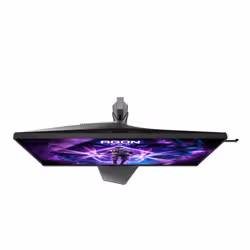 AOC G2 AG276FK écran plat de PC 68,6 cm (27") 1920 x 1080 pixels Full HD LED Noir, Gris - Vue supplémentaire 4