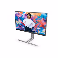 AOC Q27U3CV écran plat de PC 68,6 cm (27") 2560 x 1440 pixels Quad HD LCD Noir - Vue supplémentaire 6