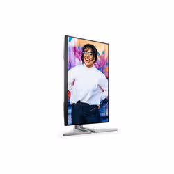 AOC Q27U3CV écran plat de PC 68,6 cm (27") 2560 x 1440 pixels Quad HD LCD Noir - Vue supplémentaire 8