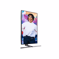 AOC U3 U27U3CV écran plat de PC 68,6 cm (27") 3840 x 2160 pixels 4K Ultra HD LCD Noir - Vue supplémentaire 8