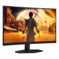 AOC G4 C27G42E écran plat de PC 68,6 cm (27") 1920 x 1080 pixels Full HD LED Noir, Rouge - Vue supplémentaire 5