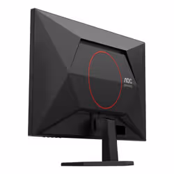 AOC G4 Q27G42ZE écran plat de PC 68,6 cm (27") 2560 x 1440 pixels Quad HD LCD Noir, Rouge - Vue supplémentaire 6