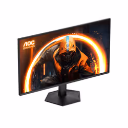 AOC 27G50Z écran plat de PC 68,6 cm (27") 1920 x 1080 pixels Full HD LED Noir - Vue supplémentaire 5