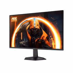 AOC 27G50Z écran plat de PC 68,6 cm (27") 1920 x 1080 pixels Full HD LED Noir - Vue supplémentaire 6