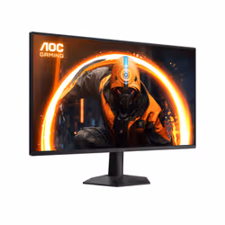 AOC 27G50Z écran plat de PC 68,6 cm (27") 1920 x 1080 pixels Full HD LED Noir - Vue supplémentaire 7