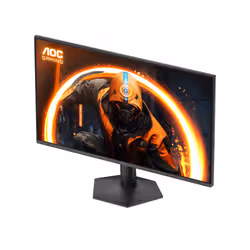 AOC 27G50Z écran plat de PC 68,6 cm (27") 1920 x 1080 pixels Full HD LED Noir - Vue supplémentaire 8