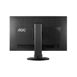 AOC 70 Series E2770PQU LED display 27" Full HD