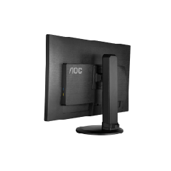 AOC 70 Series E2770PQU LED display 27" Full HD