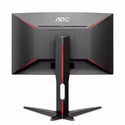 AOC G1 C27G1 LED display 27" Full HD Noir - Vue supplémentaire 2