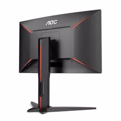 AOC G1 C27G1 LED display 27" Full HD Noir - Vue supplémentaire 3