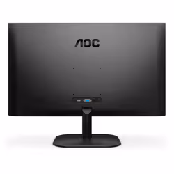 AOC B2 27B2H/EU LED display 68,6 cm (27") 1920 x 1080 pixels Full HD Noir (27B2H/EU) - Vue supplémentaire 7