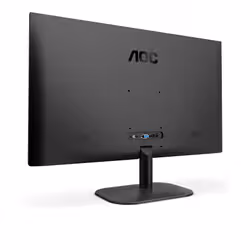 AOC B2 27B2H/EU LED display 68,6 cm (27") 1920 x 1080 pixels Full HD Noir (27B2H/EU) - Vue supplémentaire 8