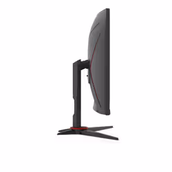 AOC G2 C27G2ZE/BK écran plat de PC 68,6 cm (27") 1920 x 1080 pixels Full HD LED Noir, Rouge (C27G2ZE/BK) - Vue supplémentaire 10