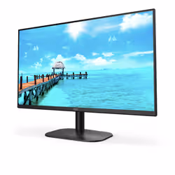 AOC B2 27B2DA LED display 68,6 cm (27") 1920 x 1080 pixels Full HD Noir - Vue supplémentaire 4