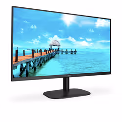 AOC B2 27B2AM LED display 68,6 cm (27") 1920 x 1080 pixels Full HD Noir - Vue supplémentaire 5