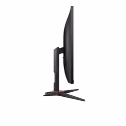 AOC 24G2SAE/BK écran plat de PC 60,5 cm (23.8") 1920 x 1080 pixels Full HD Noir, Rouge (24G2SAE/BK) - Vue supplémentaire 10