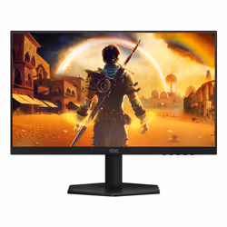 AOC G4 24G42E écran plat de PC 60,5 cm (23.8") 1920 x 1080 pixels Full HD LCD Noir - Vue supplémentaire 4