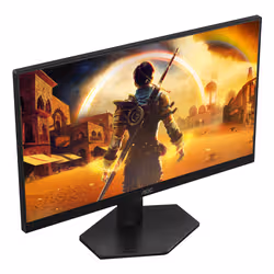 AOC G4 24G42E écran plat de PC 60,5 cm (23.8") 1920 x 1080 pixels Full HD LCD Noir - Vue supplémentaire 7
