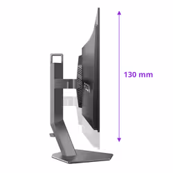 AOC G2 AG276UZD écran plat de PC 67,3 cm (26.5") 3840 x 2160 pixels 4K Ultra HD OLED Noir