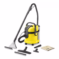 Kärcher SE 4001 4 L Aspirateur sans sac Sec&humide 1400 W Sac à poussière - Vue supplémentaire 2