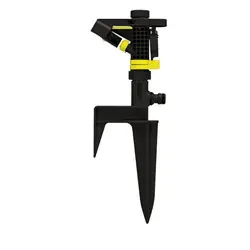 Kärcher PS 300 Système d'aspersion d'eau multifonctions Noir, Jaune