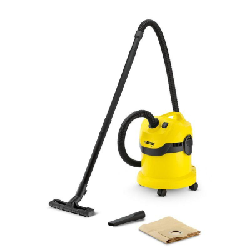 Kärcher WD 2 Jaune