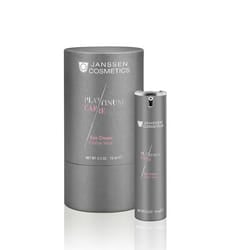 Janssen Cosmetics Platinum care creme yeux 15ml