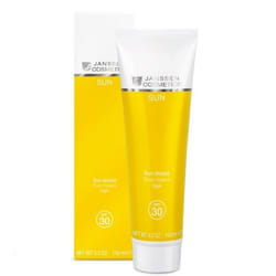 Janssen Cosmetics Ecran solaire high spf30 150ml