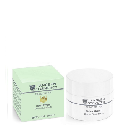Janssen cosmetics Crème Detoxifiante 50ml