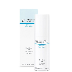 Janssen Cosmetics Gel Contour des Yeux 30ml