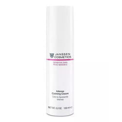 JANSSEN COSMETICS Crème Apaisante Intense 150ml