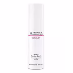 JANSSEN COSMETICS Crème Apaisante Intense 150ml - Vue supplémentaire 2