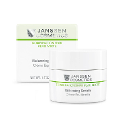 Janssen Cosmetics Crème Équilibrante | 50ml