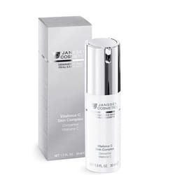Janssen cosmetics Concentre vitaforce C Sérum 30ml