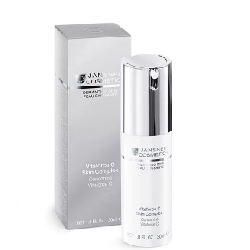 Janssen cosmetics Concentre vitaforce C Sérum 30ml