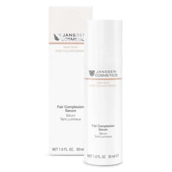 Janssen Cosmetics Sérum Teint Lumineux 30ml