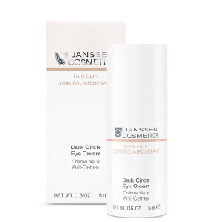 Janssen cosmetics Crème Yeux Anti-Cernes 15ml
