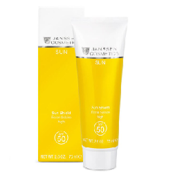 Janssen Cosmetics Ecran Solaire SPF50 75ml