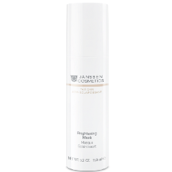 Janssen Cosmetics Masque eclaircissant 150ml